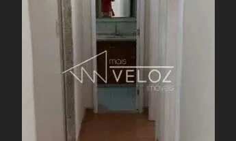 Imagem: Apartamento / Residencial / Glória