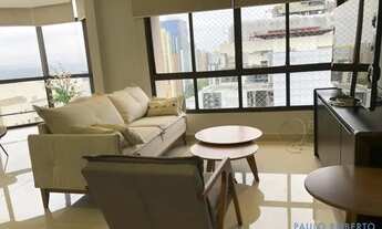 Imagem 2: APARTAMENTO - ALPHAVILLE - SP