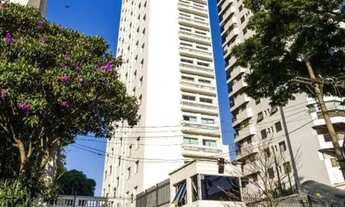 Imagem 3: APARTAMENTO - ACLIMAÇÃO - SP