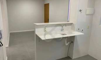 Imagem 3: Apartamento à venda com 2 dormitórios proximo a Uel , 49 m² por R$ 185.000 - Olímpico - Lo