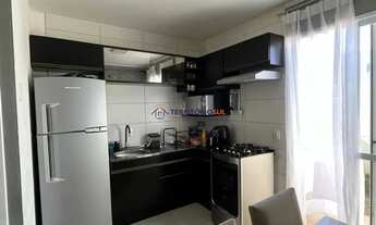 Imagem 6: Casa em Condomínio 02 dormitórios Zona Sul