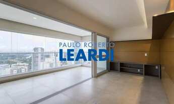 Imagem: APARTAMENTO - PINHEIROS - SP