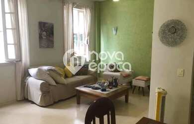 Imagem 2: Botafogo Apartamento com 3 dormitórios