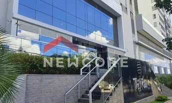 Imagem 2: Apartamento em Rua Rubens Caporali Ribeiro - Buritis - Belo Horizonte/MG