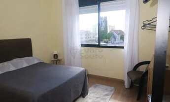 Imagem: Apartamento Mobiliado no Edifício Belo