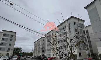 Imagem 6: Apartamento à venda, 2 quartos, 1 vaga, Campo Grande - Rio de Janeiro/RJ