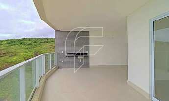 Imagem 6: Imóvel para venda tem 123 metros quadrados com 3 quartos em Praia do Morro - Guarapari - E