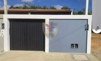 Imagem 2: Imóvel para venda com 60 metros quadrados com 2 quartos em Cajupiranga - Parnamirim - RN