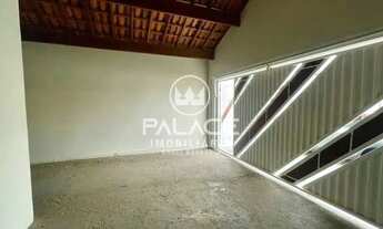 Imagem: Casa à venda em cecap, piracicaba 3 quartos