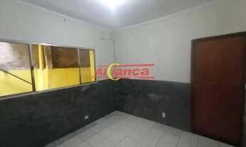 Imagem: Kitnet 30m², com 1 quarto para alugar no