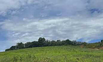 Imagem 5: Espaço, sossego e liberdade em Ibiúna - SP
