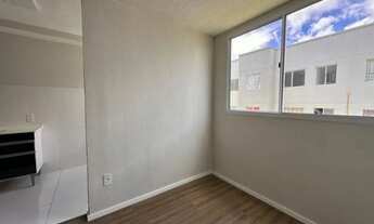 Imagem 6: Apartamento no Residencial Conquista - 2 quartos