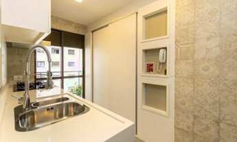 Imagem 7: Apartamento com 3 dormitórios para alugar com 78.00m² no Capão Raso