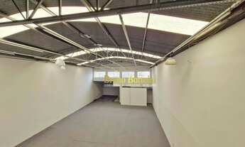 Imagem 6: Barracão para alugar, 250 m² - Centro - Rio Claro/SP