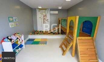 Imagem 7: Apartamento para Venda - 56.81m², 2 dormitórios, sendo 1 suites, 1 vaga - Cavalh