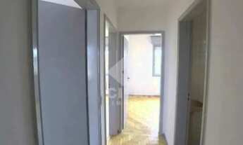 Imagem 7: Apartamento com 3 dormitórios para alugar, 91 m² por R$ 2.152,20/mês - Floresta - Porto Al