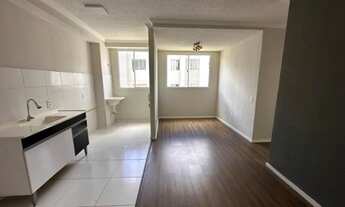 Imagem 4: Apartamento no Residencial Conquista - 2 quartos