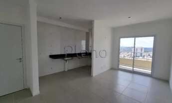 Imagem: Apartamento à venda em Campinas, Jardim