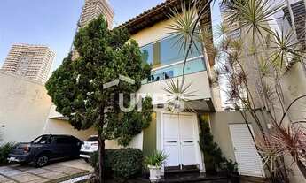 Imagem: SOBRADO MARISTA - 5 SUÍTES - 473m²