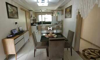 Imagem 6: Casa com 3 Quartos no Bairro São Luiz