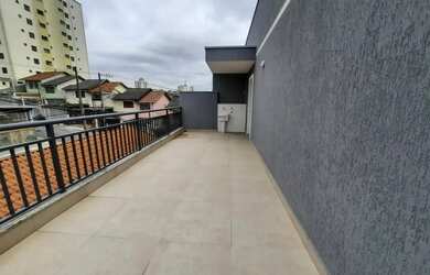 Imagem 3: Apartamento em Rua Cauré - Vila Mazzei - São Paulo/SP