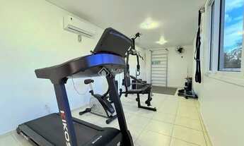 Imagem 3: Imóvel para venda possui 74 metros quadrados com 3 quartos em Partenon - Porto Alegre - RS