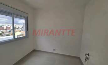 Imagem 3: Imóvel para aluguel possui 37 metros quadrados com 2 quartos em Parada Inglesa - São Paulo