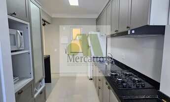 Imagem 7: APARTAMENTO PARA LOCAÇÃO RESIDENCIAL PARQUE FIRENZE