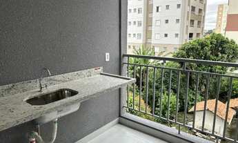 Imagem 7: Apartamento Novo a 500m do Shopping Oriente!