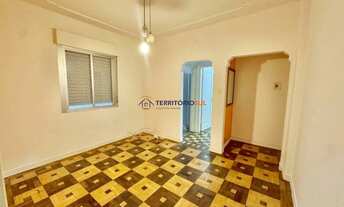 Imagem 4: Apartamento 1 dormitório na Demétrio Ribeiro 36m², amplo e funcional