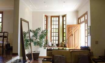 Imagem 2: Casa à Venda - São Bento, 4 Quartos, 450 m2