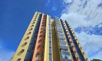 Imagem 3: Apartamento para venda tem 91 m² com 3 quartos em Casa Caiada - Olinda - PE