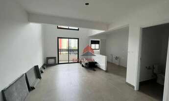 Imagem 3: Apartamento à venda, 78 m² por R$ 1.000.000,00 - Parque Residencial Aquarius - São José do