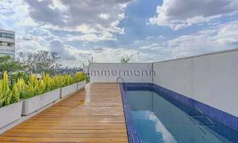 Imagem: COBERTURA HIGIENOPOLIS 5 DORMITÓRIOS 6