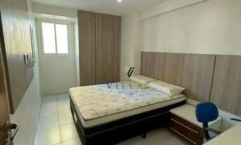 Imagem 6: Oportunidade de Ouro: Flat Mobiliado com Alta Rentabilidade em Manaíra!