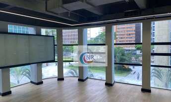 Imagem 3: Conjunto para alugar, 284 m² - Bela Vista - São Paulo/SP