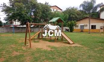 Imagem 2: Apartamento vazio sala 2 quartos