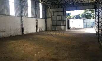 Imagem: Galpão Comercial - Chácaras Reunidas