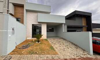 Imagem: Casa em Condomínio para Venda em Cambé