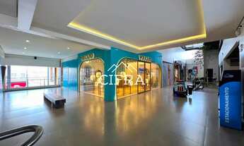 Imagem 7: Sala Comercial - Aluguel - 40m2 - Calçadão Osny Gonçalves - Bella Park - Sala 21 - Centro