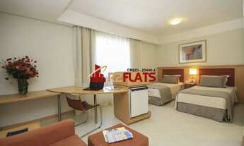 Imagem: Flat com ótimo preço no bairro Vila Mariana