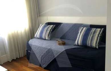 Imagem 6: Condomínio Boulevard Santana, 03 quartos e 03 vagas