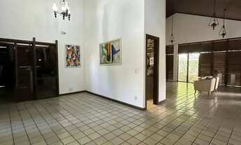 Imagem 7: Vendo Casa solta no Olho D´Água, 1.260m², 07 Quartos, 04 Vagas, Oportunidade