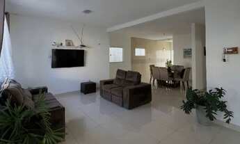 Imagem 3: Venda - Casa com Piscina e Área Gourmet no Araçagy