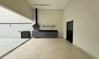 Imagem 7: CASA DE ALTO PADRÃO PARA ALUGAR CONDOMÍNIO DUAS MARIAS