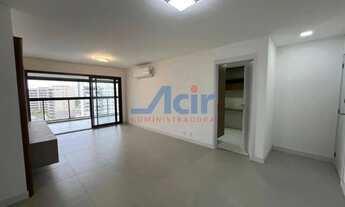 Imagem 4: Apartamento à Venda Condomínio Orygem Acqua Home