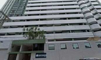 Imagem: Aluga-se apartamento 2/4, proximo ao palato