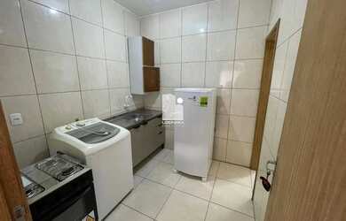 Imagem 3: Kitinet, Serrinha/Trindade, 01 Vaga