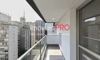 Imagem 2: Oportunidade de apartamento à venda nos Jardins