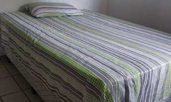 Imagem 2: Aluguel quarto para mulheres